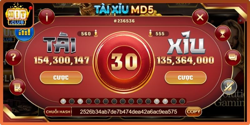 Một số sai lầm khi chơi tài xỉu