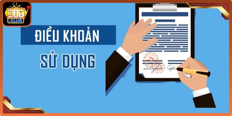 Điều Khoản Sử Dụng Hitclub – Quy Định Hội Viên Cần Nắm 3 Tại sao hội viên cần tuân thủ điều khoản sử dụng Hitclub