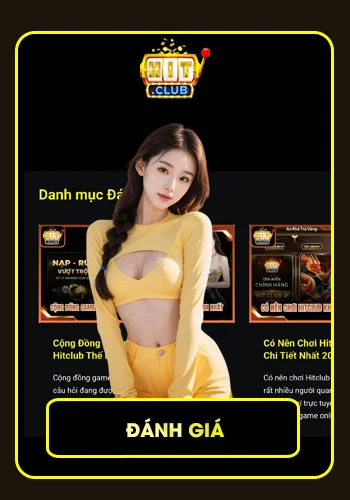 Tải Hitclub Cryp ⭐️ Link Vào Hit Club | Cài Đặt App Cho APK/iOS 3 Hình Đánh Giá