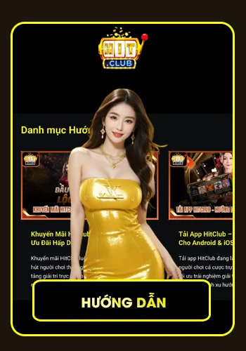 Tải Hitclub Cryp ⭐️ Link Vào Hit Club | Cài Đặt App Cho APK/iOS 1 Hình Hướng Dẫn