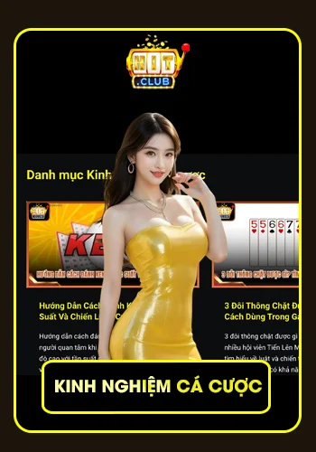 Tải Hitclub Cryp ⭐️ Link Vào Hit Club | Cài Đặt App Cho APK/iOS 2 Hình Kinh Nghiệm Cá Cược