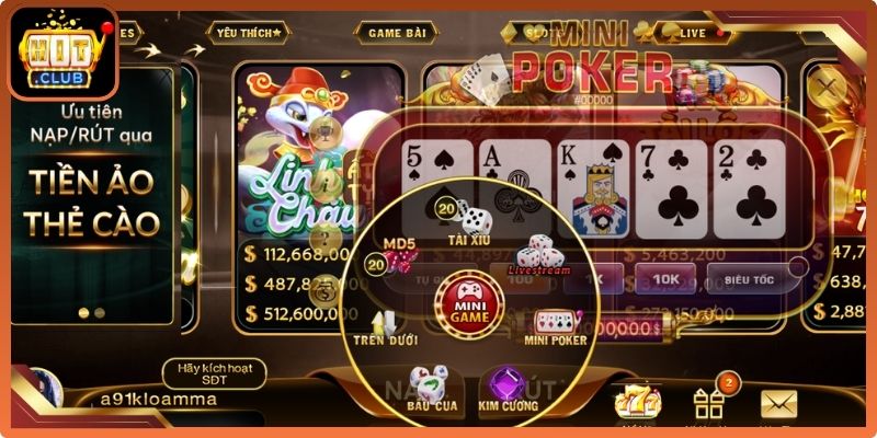 Hitclub Có Uy Tín Không? Đánh Giá Chi Tiết Độ An Toàn 3 Trải nghiệm cộng đồng hội viên